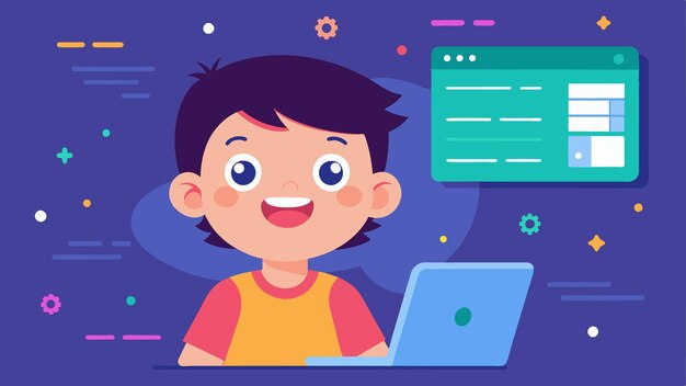 Develop key skills